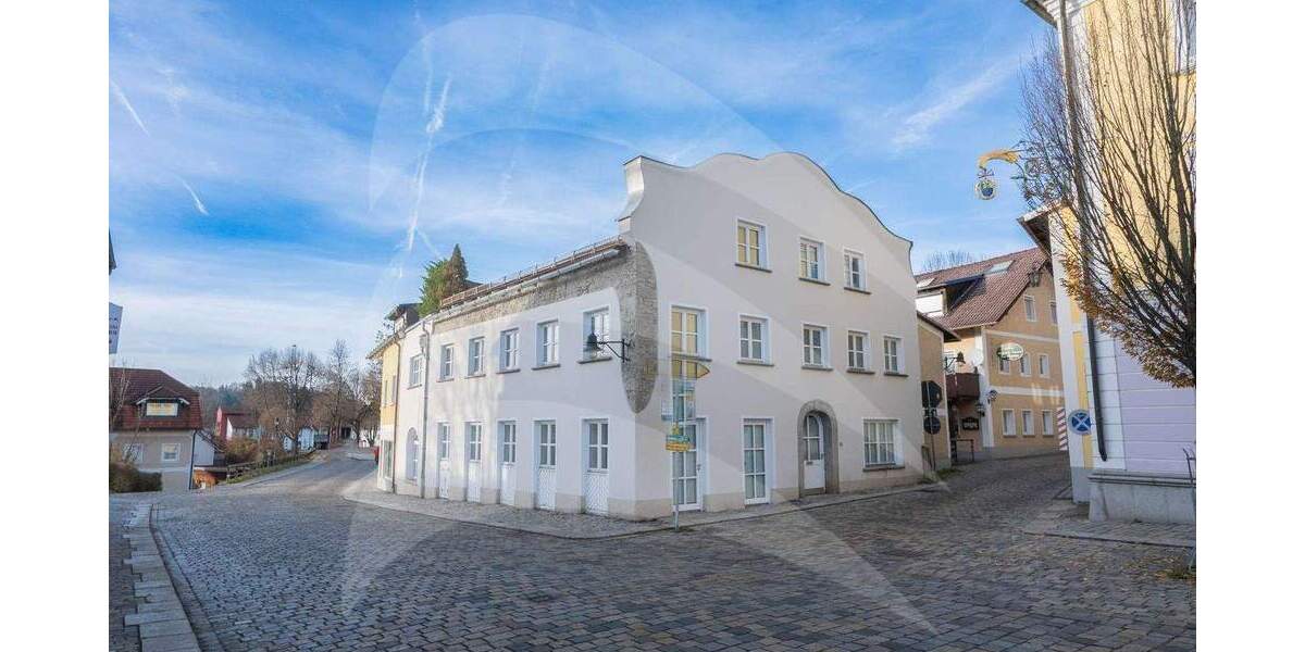 Mehrfamilienhaus, Wohnhaus Röhrnbach - 6 Zimmer, 268 m&sup2;, 498.000&euro; | Angebot:25730945