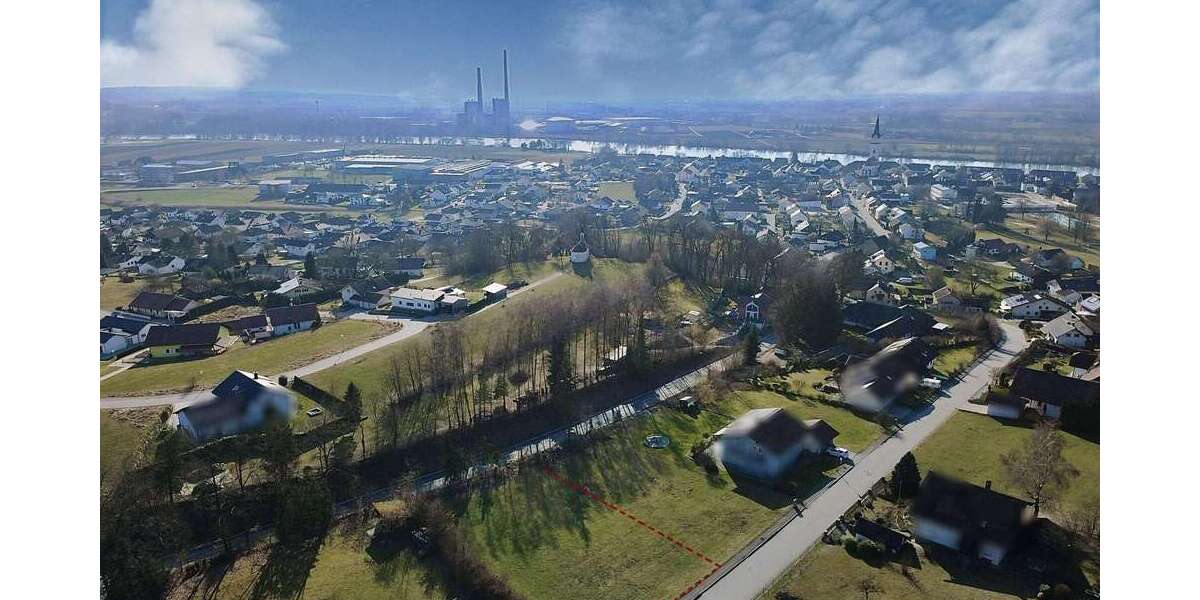 Grundstück Hofkirchen - 180.000&euro; | Angebot:25823409