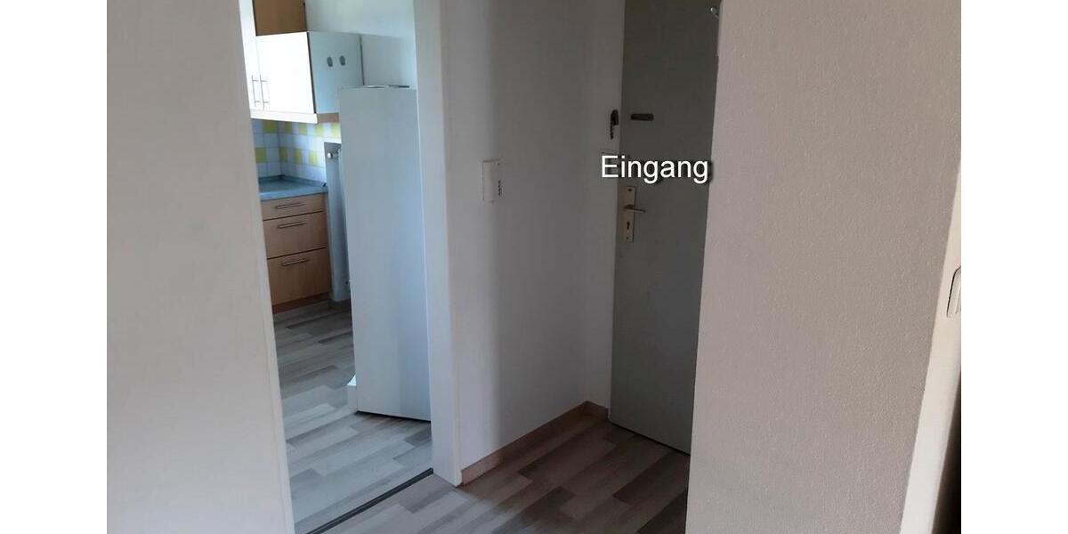 Etagenwohnung Freyung - 2 Zimmer, 58 m&sup2;, 450&euro; | Angebot:25986600