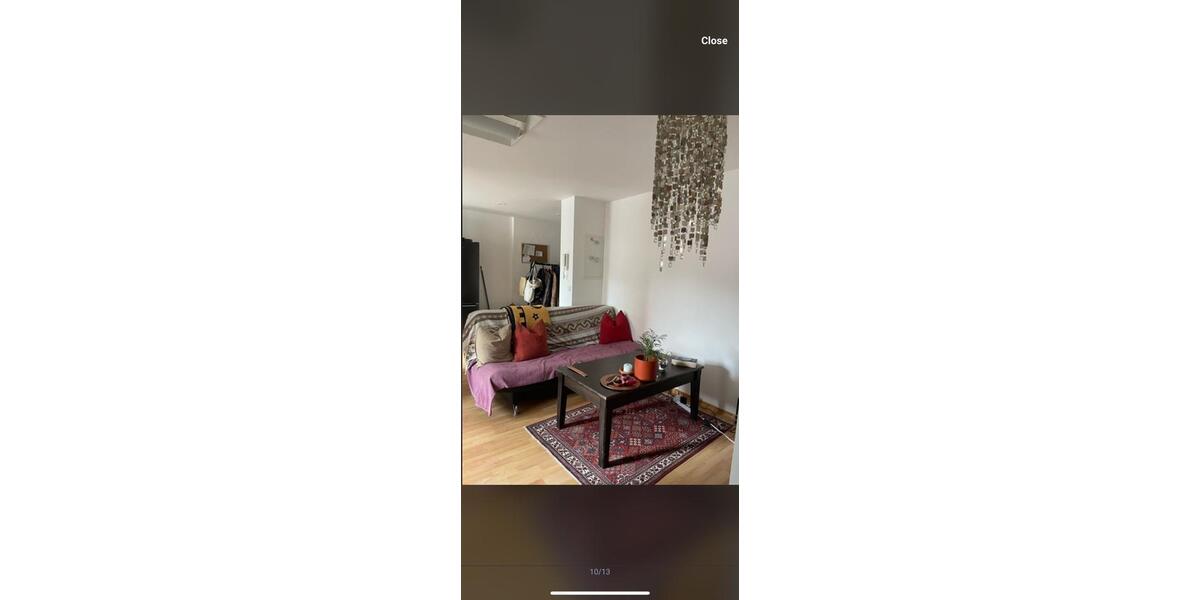 Etagenwohnung Passau Mühltal - 2.5 Zimmer, 68 m&sup2;, 415&euro; | Angebot:26029626