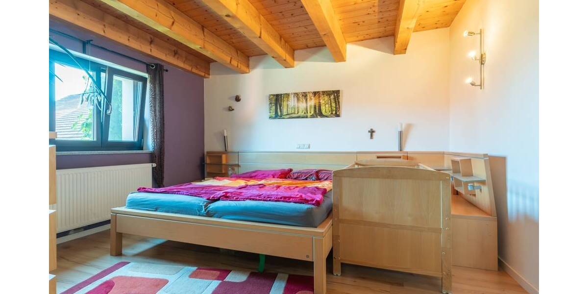 Einfamilienhaus Windorf Otterskirchen - 8 Zimmer, 360 m&sup2;, 1.600.000&euro; | Angebot:25803032