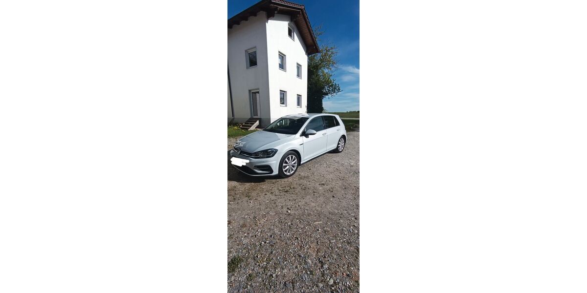 VW Golf 109.124 km 15.800 &euro; Tiefenbach 94113