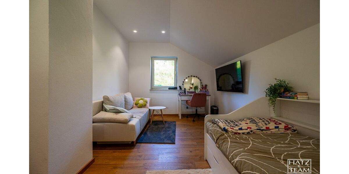 Einfamilienhaus Hutthurm Kalteneck - 8 Zimmer, 384 m&sup2;, 799.000&euro; | Angebot:25685316