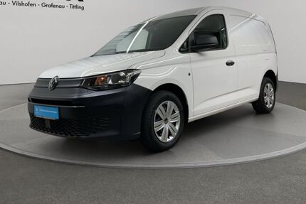 VW Caddy 14.689 km 27.463 &euro; Passau 94032