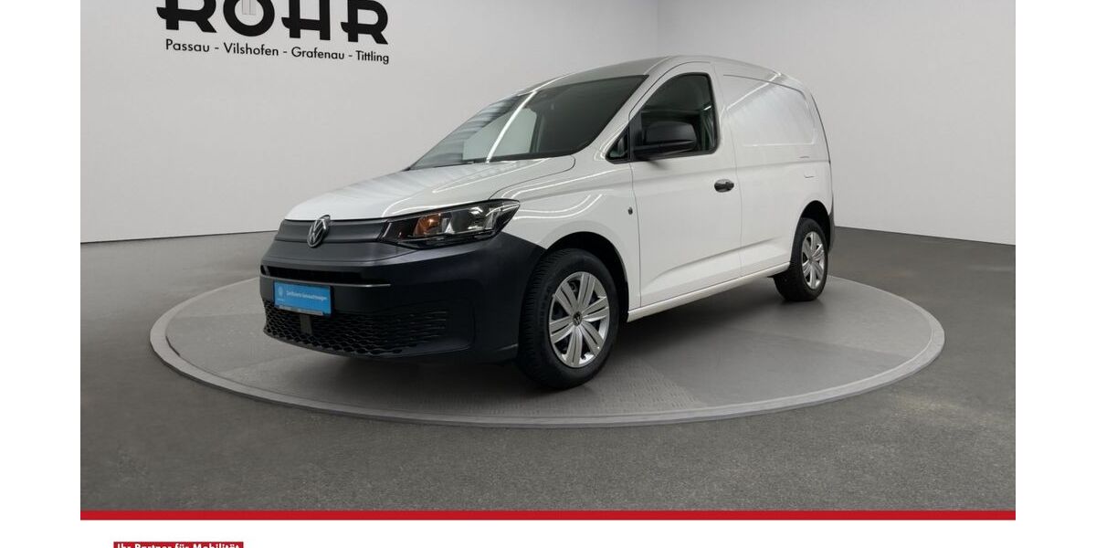 VW Caddy 14.689 km 27.463 &euro; Passau 94032