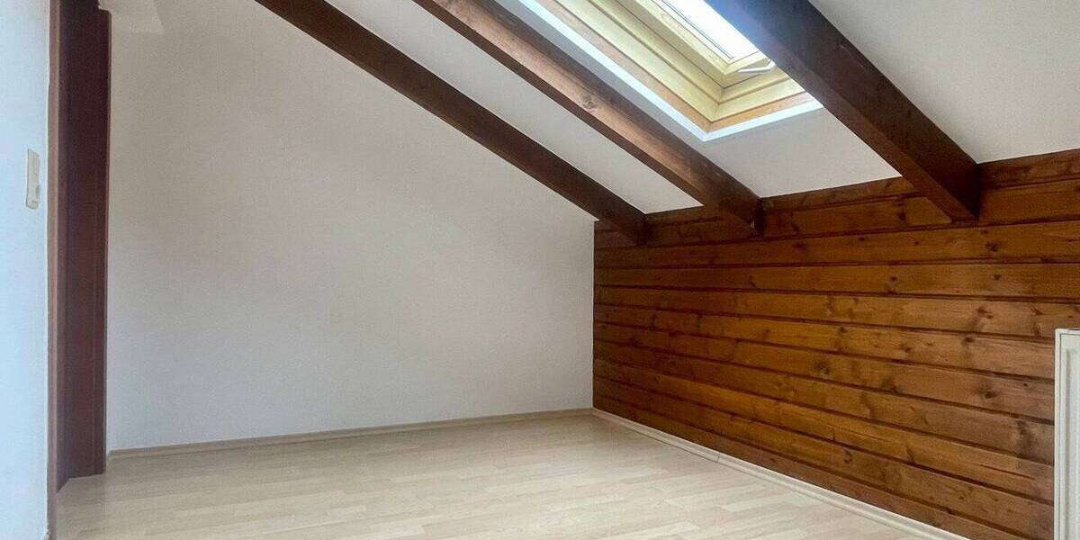 Etagenwohnung Passau / Haidenhof Haidenhof-Süd - 3 Zimmer, 62 m&sup2;, 165.000&euro; | Angebot:25986048