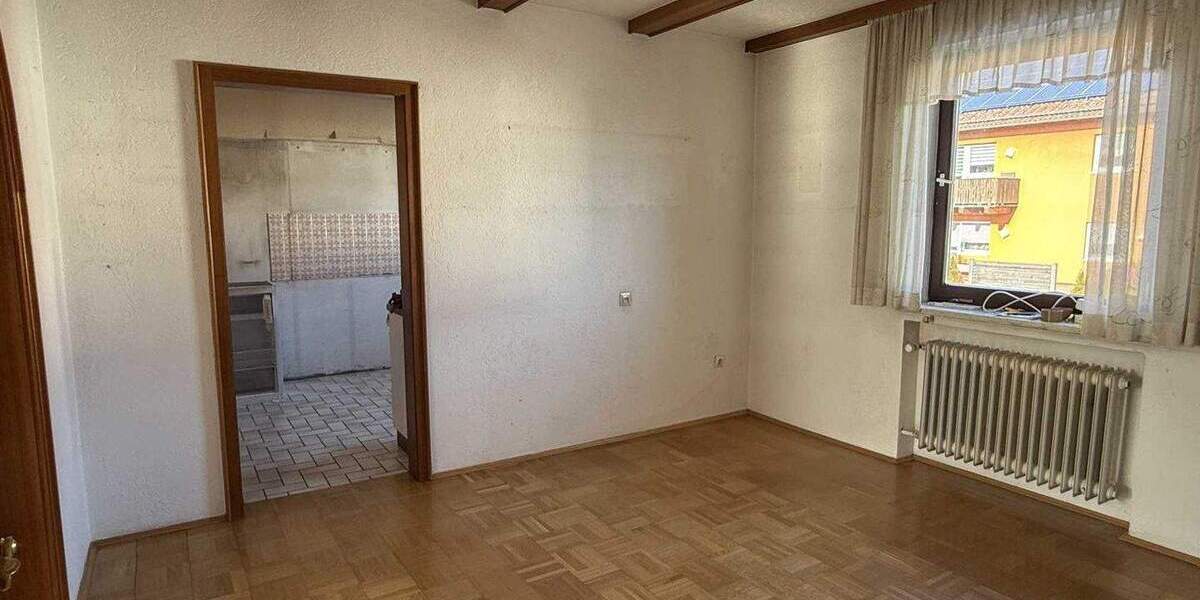 Einfamilienhaus Bayerbach - 5 Zimmer, 125 m&sup2;, 265.000&euro; | Angebot:25780893