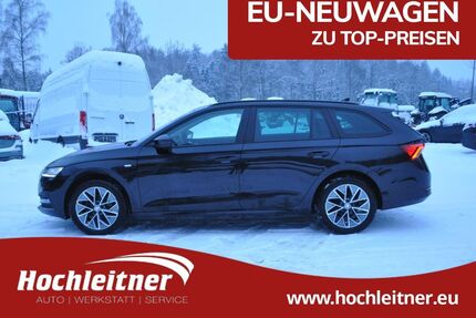 Skoda Octavia 45.300 km 23.900 &euro; Aicha v. W. / Weferting 94529