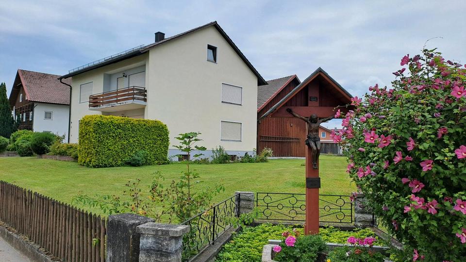 Einfamilienhaus Künzing - 8 Zimmer, 679.000&euro; | Angebot:22509932