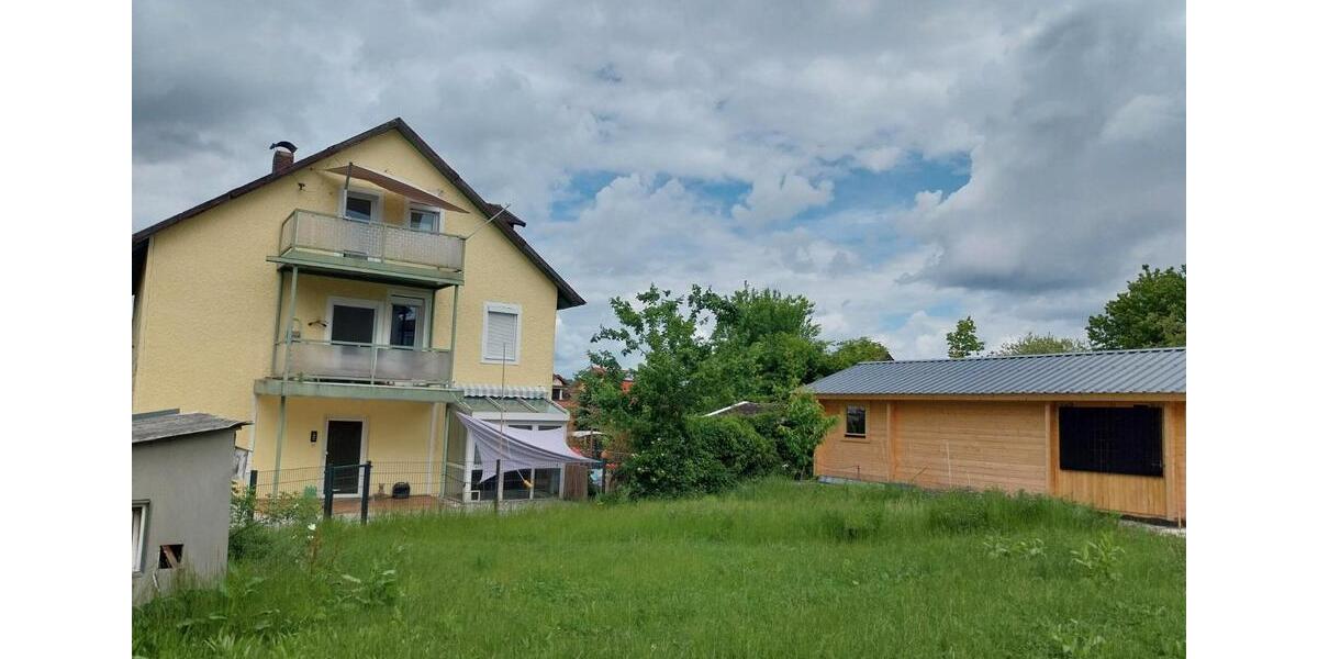 Etagenwohnung Passau Auerbach - 3 Zimmer, 77 m&sup2;, 148.000&euro; | Angebot:26781478