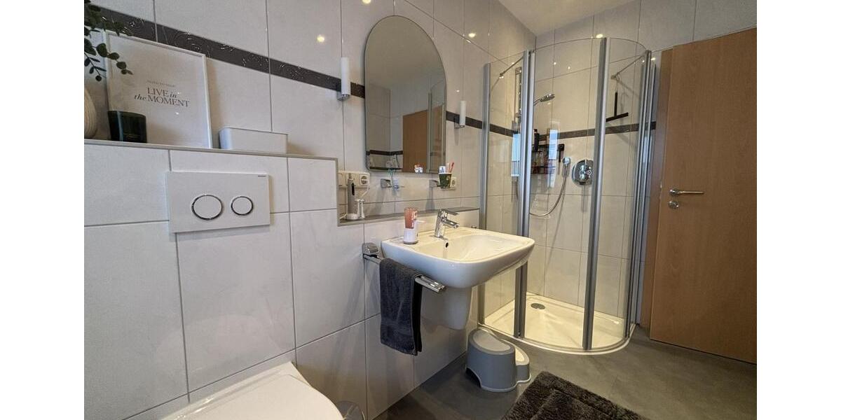 Etagenwohnung Passau Auerbach - 3 Zimmer, 78 m&sup2;, 900&euro; | Angebot:25652563