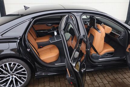 Audi A8 64.000 km 87.500 &euro; Passau 94034