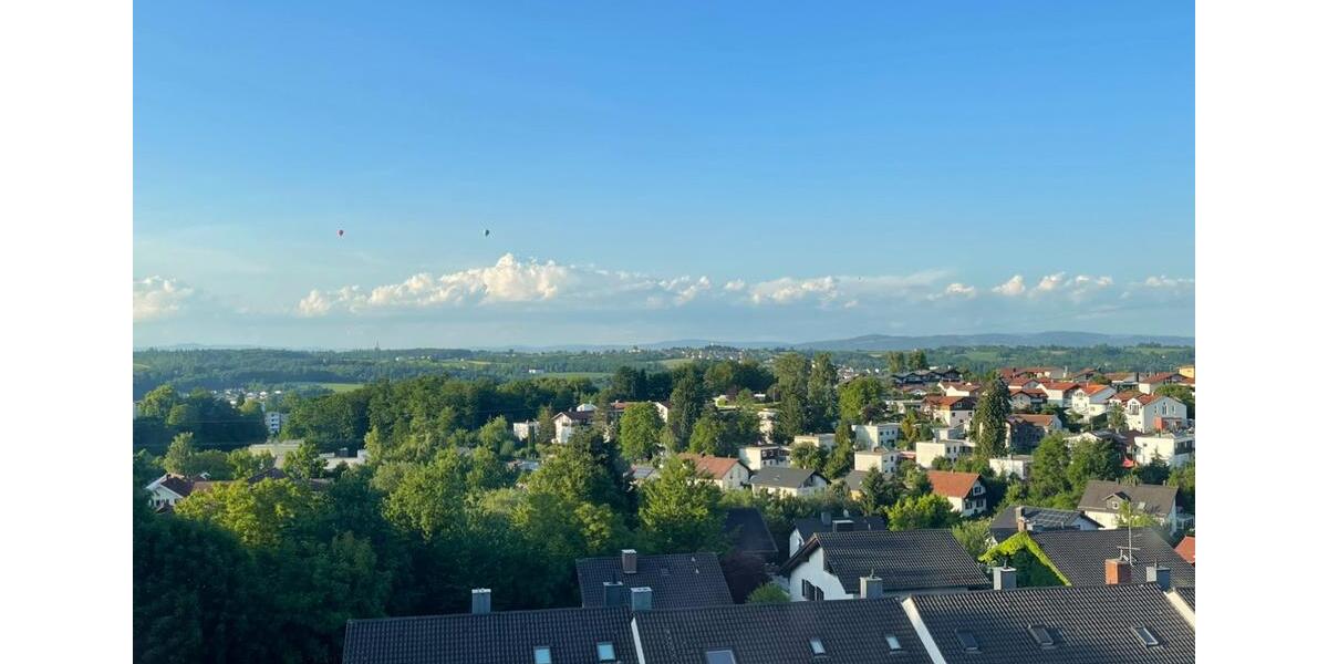 Etagenwohnung Passau Auerbach - 1 Zimmer, 28 m&sup2;, 520&euro; | Angebot:21120028