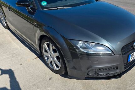 Audi TT 125.000 km 17.999 &euro; Außernzell 94532