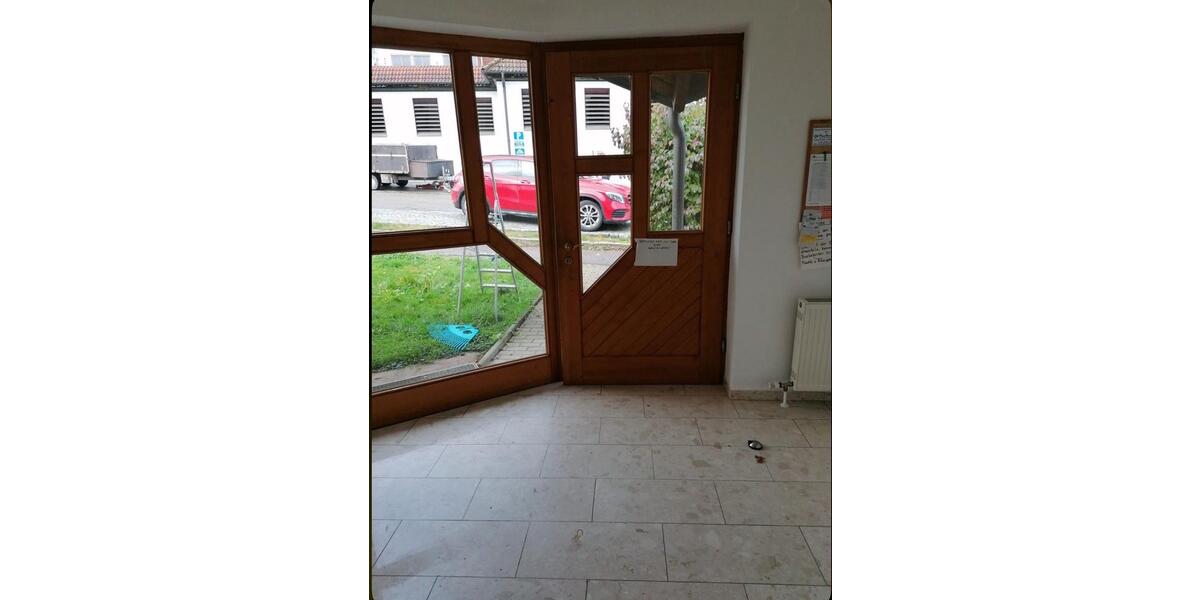 Erdgeschoßwohnung Bad Griesbach im Rottal - 2 Zimmer, 58 m&sup2;, 545&euro; | Angebot:25403358