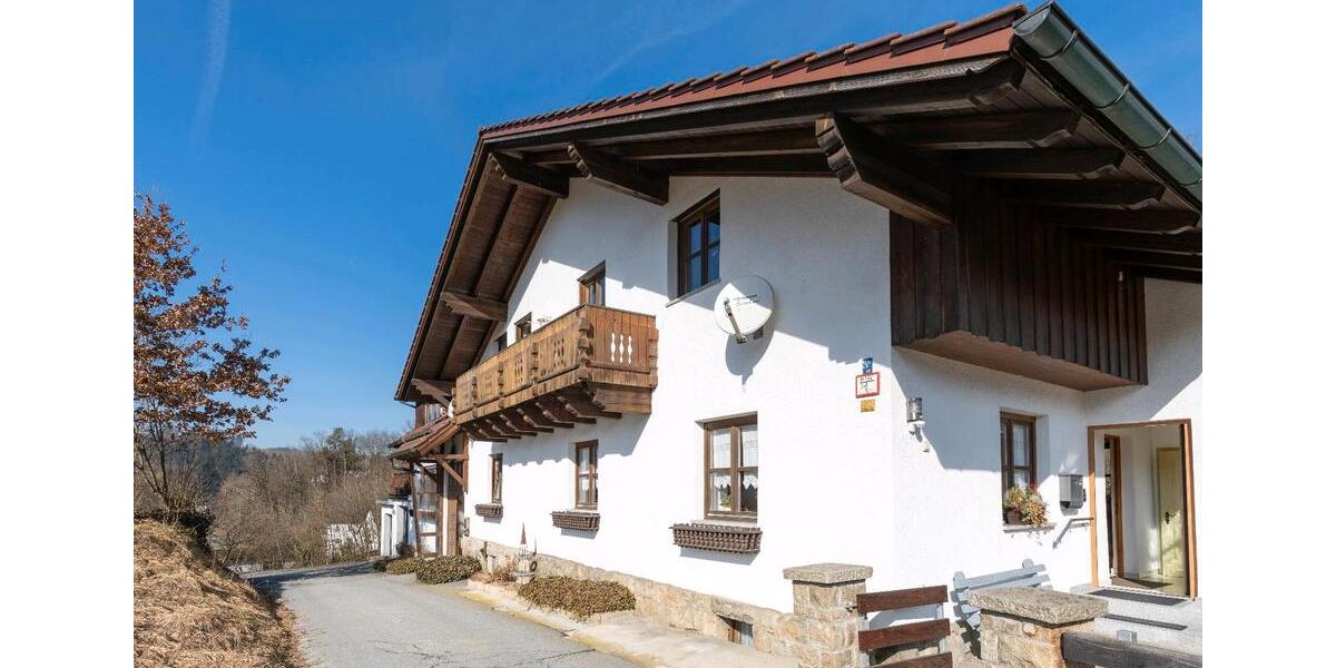 Mehrfamilienhaus, Wohnhaus Hutthurm - 12 Zimmer, 240 m&sup2;, 359.000&euro; | Angebot:26061868