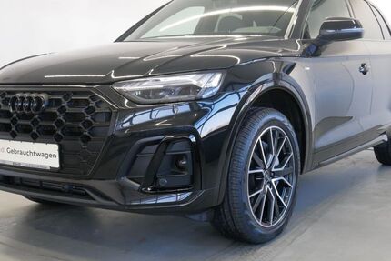 Audi Q5 104.210 km 37.750 &euro; Passau 94036