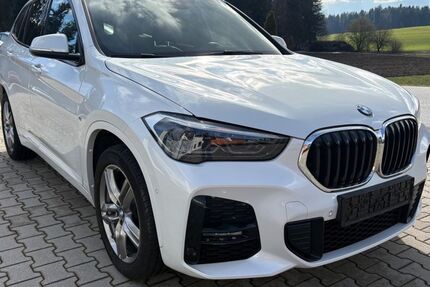 BMW X1 136.791 km 19.800 &euro; Wegscheid 94110