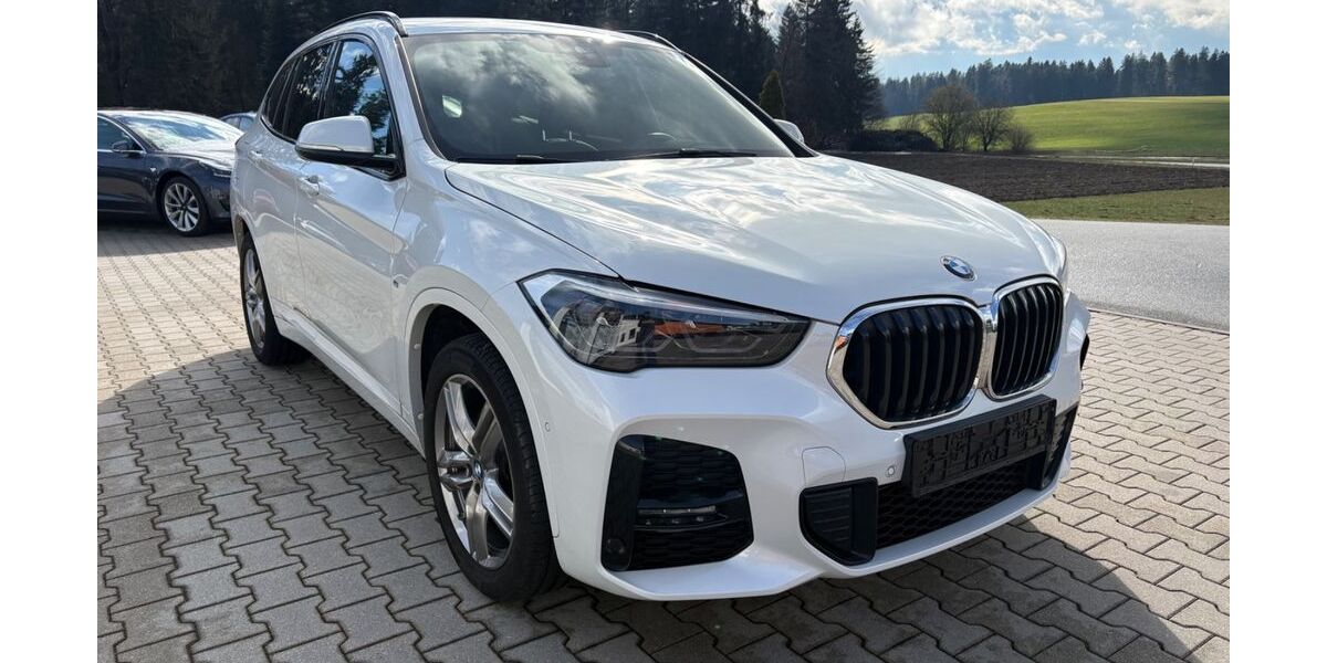 BMW X1 136.791 km 19.800 &euro; Wegscheid 94110