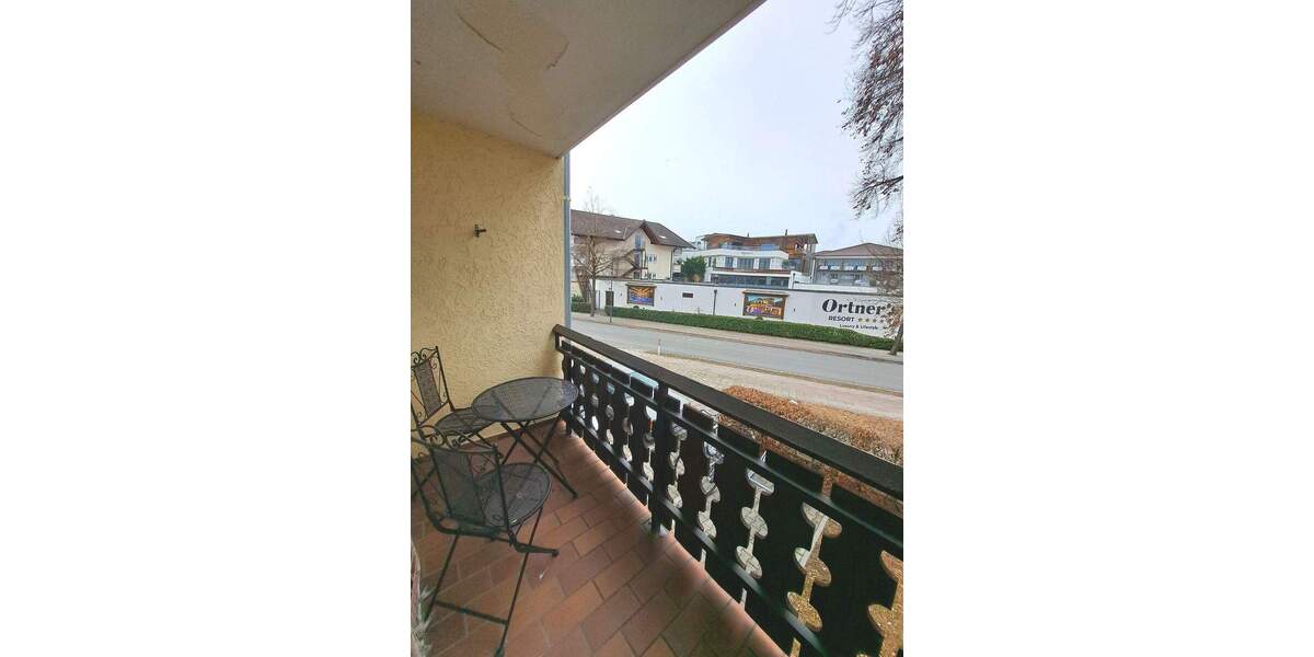 Etagenwohnung Bad Füssing - 2 Zimmer, 30 m&sup2;, 70.000&euro; | Angebot:25743738