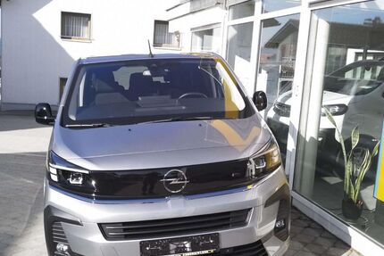 Opel Zafira Life 11.200 km 43.251 &euro; Jandelsbrunn 94118