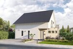 Individuell geplantes Einfamilienhaus in Fürsteneck - Nachhaltig, komfortabel und flexibel gestalten - Einfamilienhaus Fürsteneck | Angebot:27284261