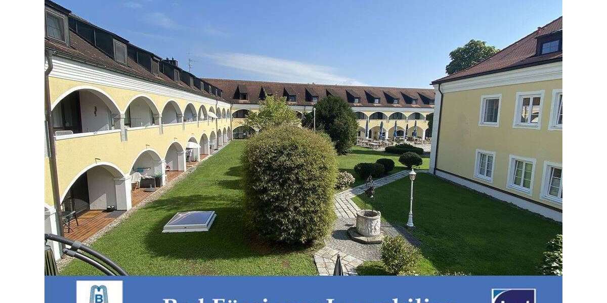 Etagenwohnung Kirchham - 1 Zimmer, 23 m&sup2;, 44.000&euro; | Angebot:25785845