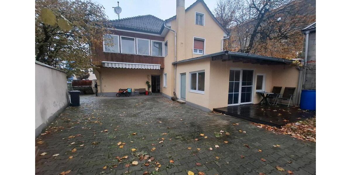 Einfamilienhaus Bad Füssing - 8 Zimmer, 230 m&sup2;, 390.000&euro; | Angebot:23384830