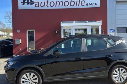 Seat Arona 15.363 km 16.499 &euro; Aicha vorm Wald 94529
