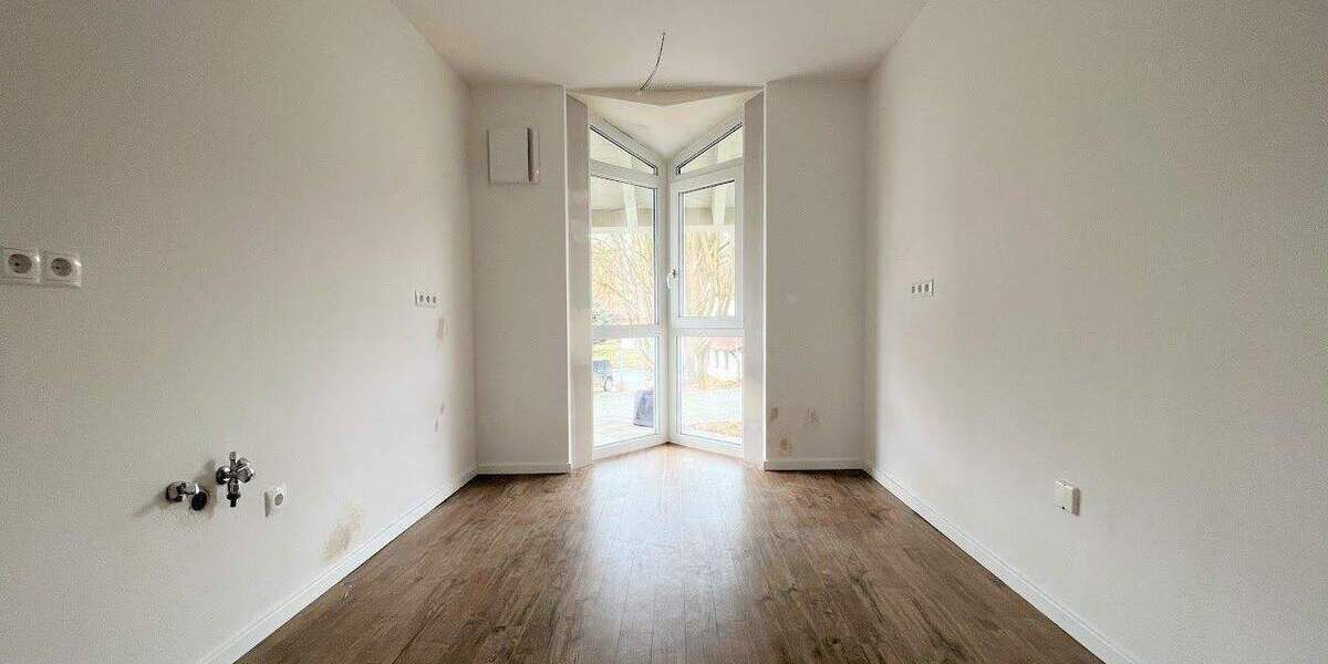 Etagenwohnung Aidenbach - 3 Zimmer, 86 m&sup2;, 329.000&euro; | Angebot:25698366