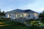 Ihr neues Zuhause beginnt mit einer Idee - wir helfen mit der Umsetzung! - Bungalow Schöllnach | Angebot:27570443