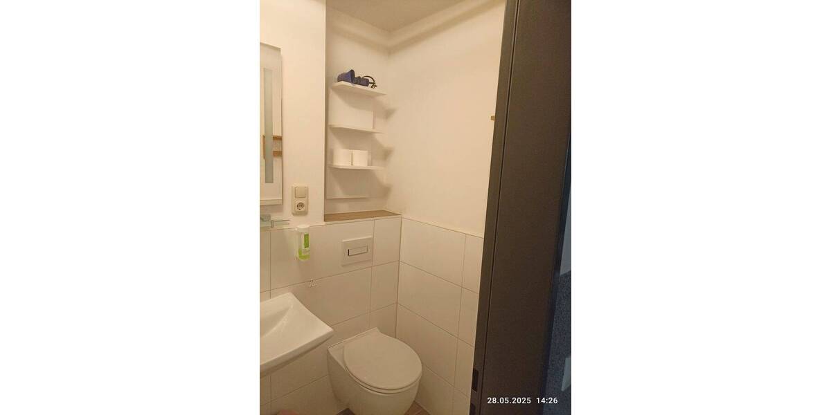 Etagenwohnung Freyung Geyersberg - 2 Zimmer, 48 m&sup2;, 78.000&euro; | Angebot:25729295