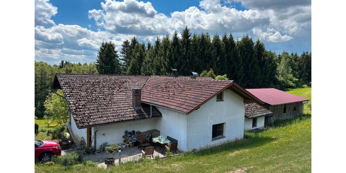 Einfamilienhaus Aicha vorm Wald - 520.000&euro; | Angebot:26612363