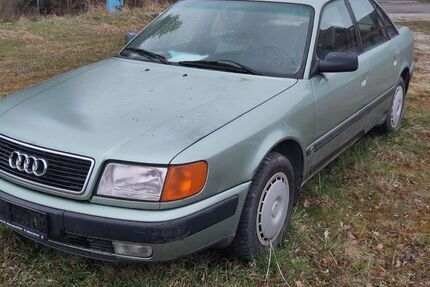 Audi 100 240.000 km 4.000 &euro; Vilshofen 94474