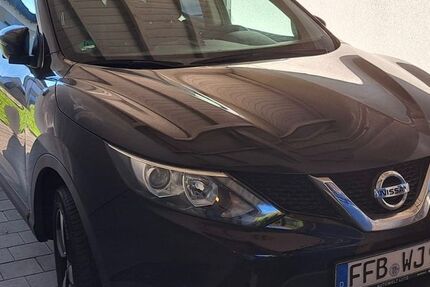 Nissan Qashqai 59.000 km 12.500 &euro; Vilshofen 94474