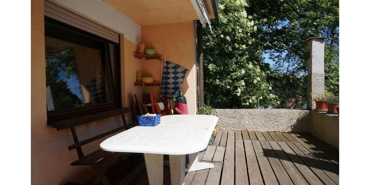 Reihenendhaus Passau Altstadt - 6 Zimmer, 160 m&sup2;, 390.000&euro; | Angebot:25781283