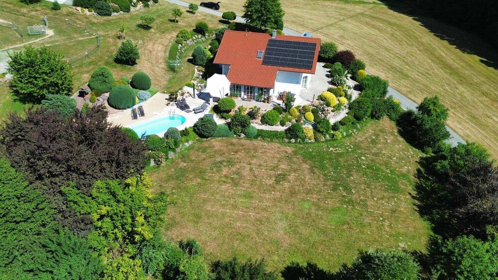 Einfamilienhaus Röhrnbach - 5 Zimmer, 198 m&sup2;, 995.000&euro; | Angebot:25672833