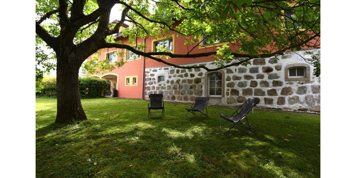 Etagenwohnung Passau Mühltal - 1 Zimmer, 19 m&sup2;, 221&euro; | Angebot:23990281