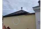 Dachgeschoßwohnung Kirchham - 1.5 Zimmer, 23 m&sup2;, 39.500&euro; | Angebot:27116810