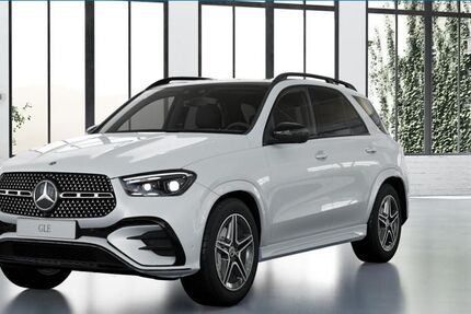 Mercedes-Benz GLE 300 3.373 km 79.680 &euro; Passau 94034