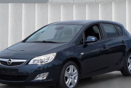 Opel Astra 153.683 km 3.580 &euro; Ruhstorf 94099