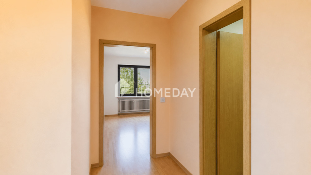 Etagenwohnung Passau Grubweg - 2 Zimmer, 57 m&sup2;, 145.000&euro; | Angebot:26569194