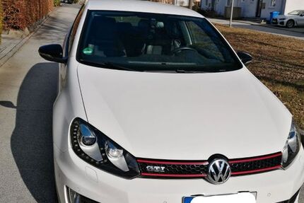 VW Golf 106.000 km 16.200 &euro; Passau 94032