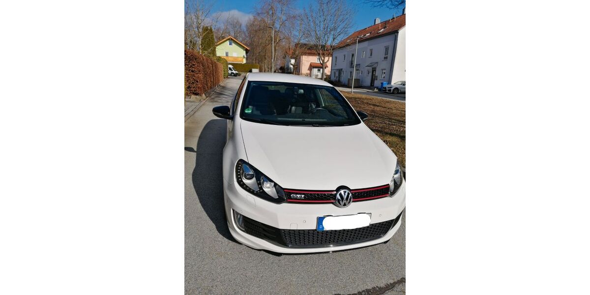 VW Golf 106.000 km 16.200 &euro; Passau 94032