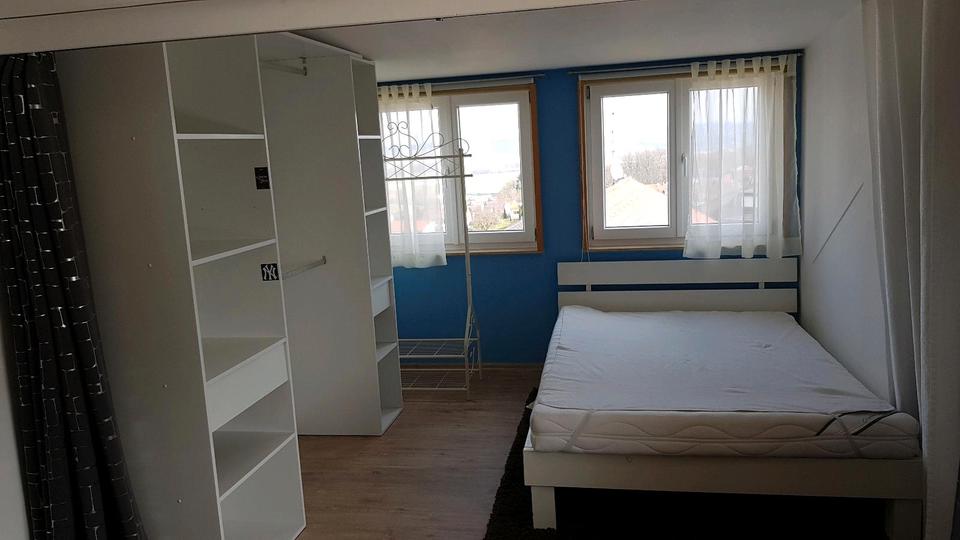 Dachgeschoßwohnung Aldersbach - 1 Zimmer, 50 m&sup2;, 530&euro; | Angebot:25995136