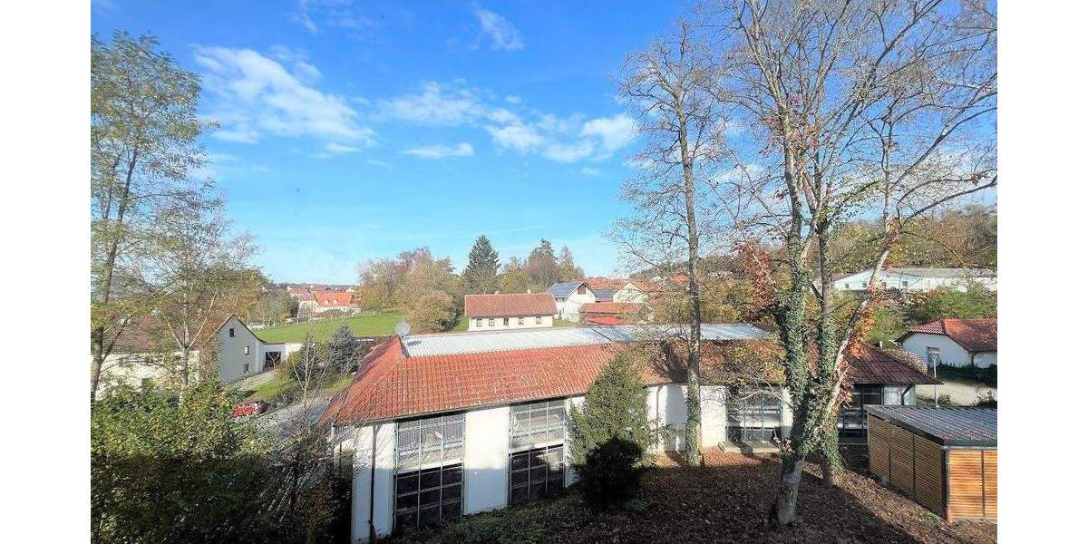 Etagenwohnung Aidenbach - 4 Zimmer, 77 m&sup2;, 235.400&euro; | Angebot:25744723