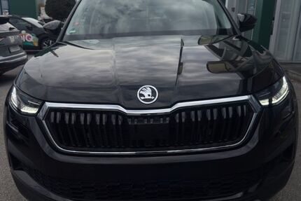 Skoda Kodiaq 61.500 km 33.190 &euro; München 80805
