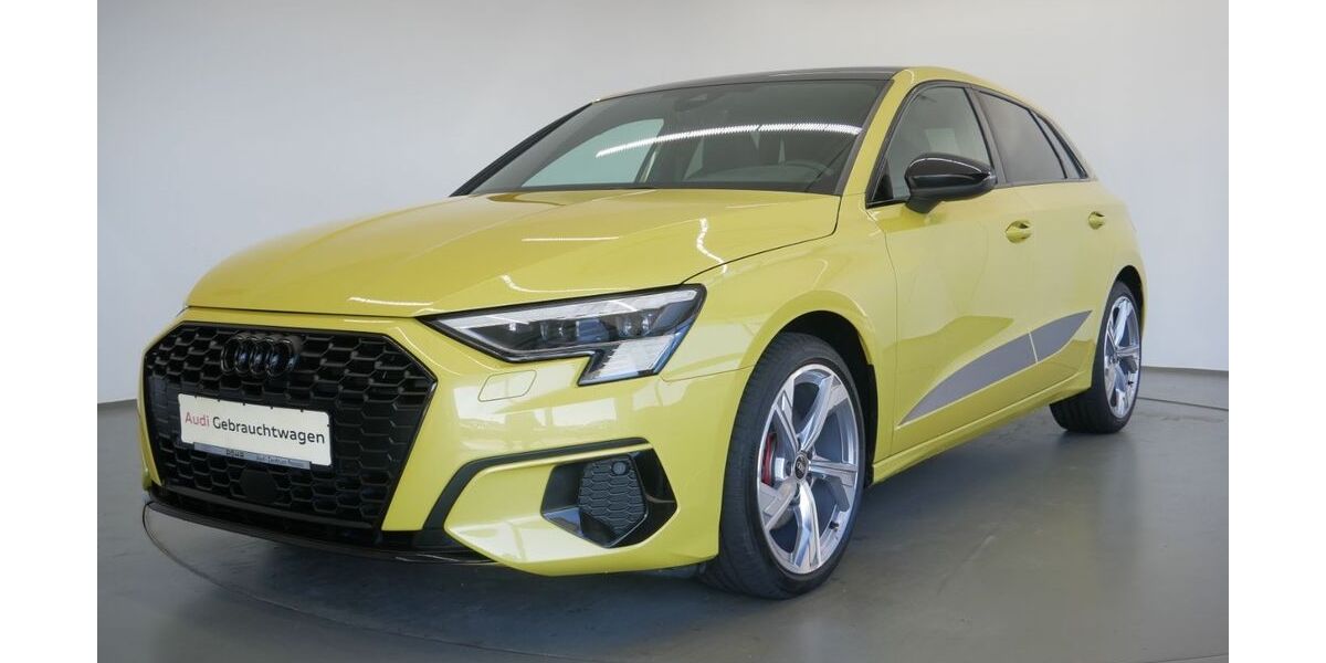 Audi A3 42.690 km 30.400 &euro; Passau 94036