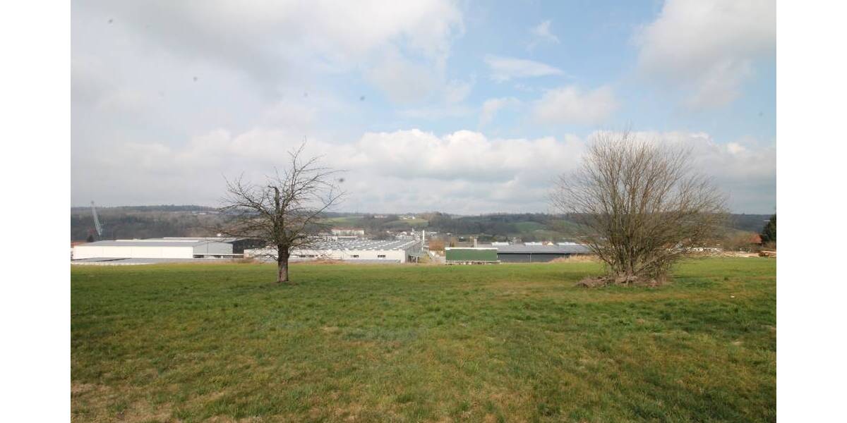 Grundstück Passau Heining - 616.000&euro; | Angebot:25708678