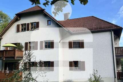 Wohnung Passau Auerbach - 3 Zimmer, 78 m&sup2;, 350.000&euro; | Angebot:25198657